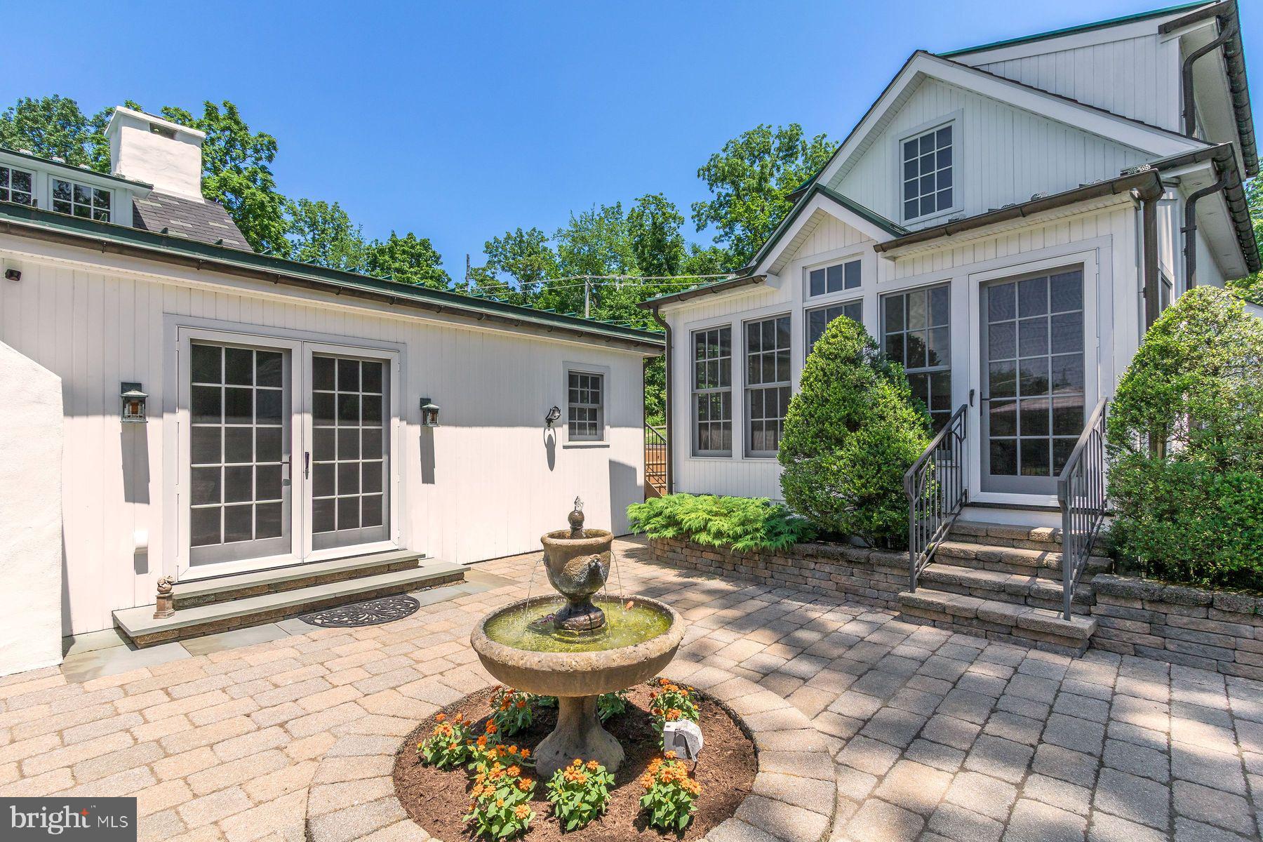 1684 STREET ROAD