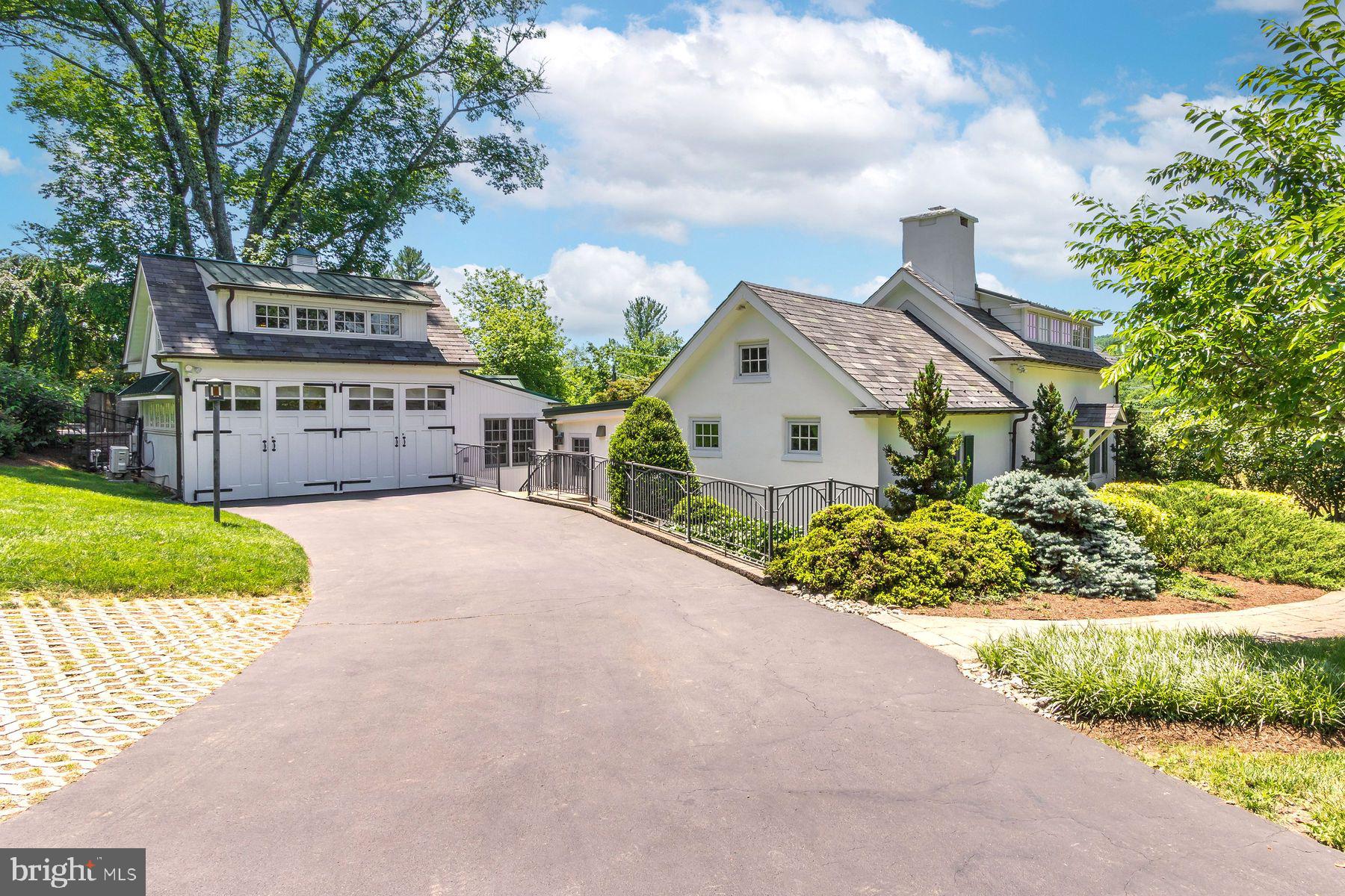 1684 STREET ROAD