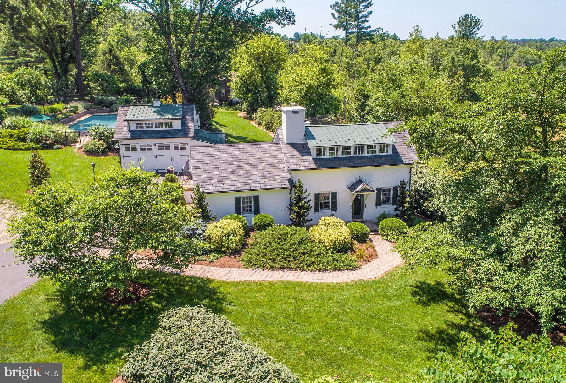 1684 STREET ROAD