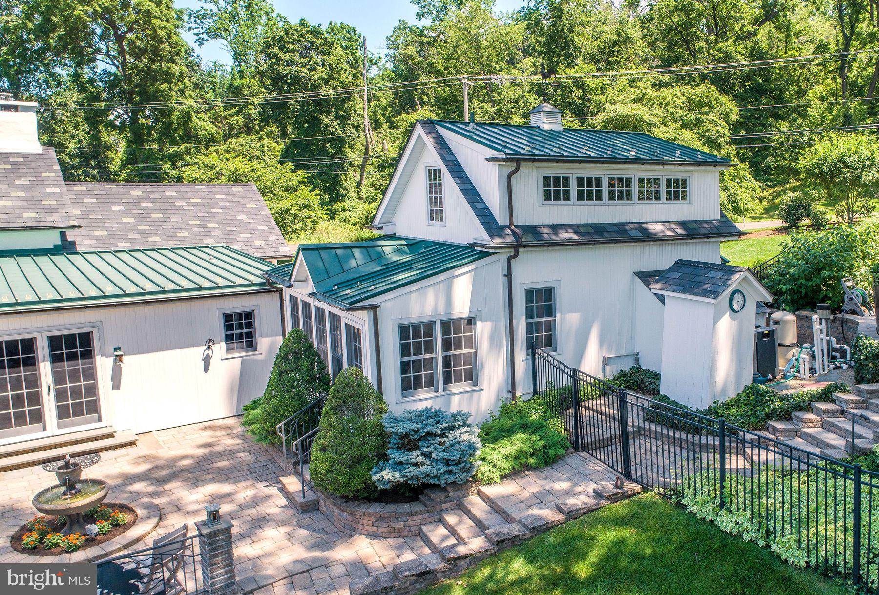 1684 STREET ROAD
