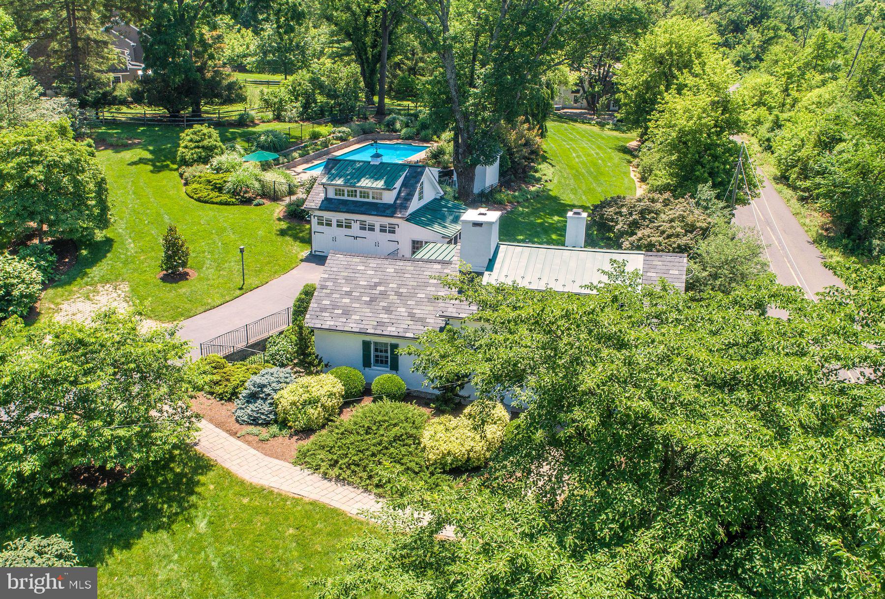 1684 STREET ROAD