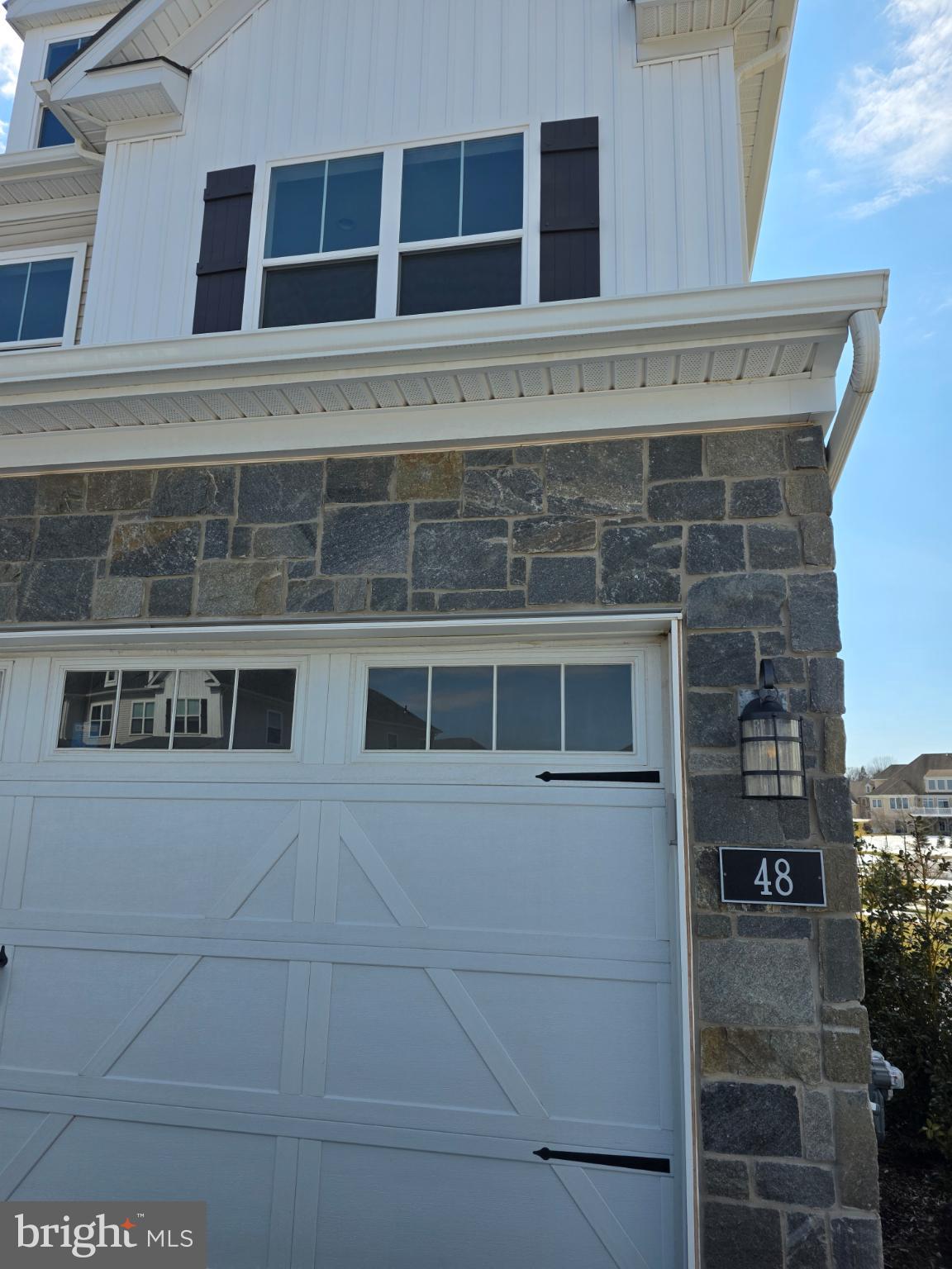 48 PARRY WAY