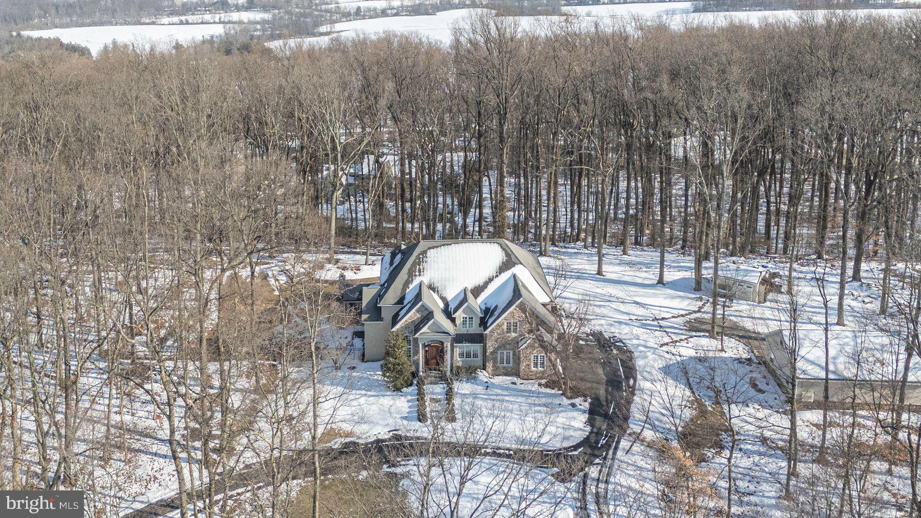 5311 MOUNTAIN TOP ROAD E