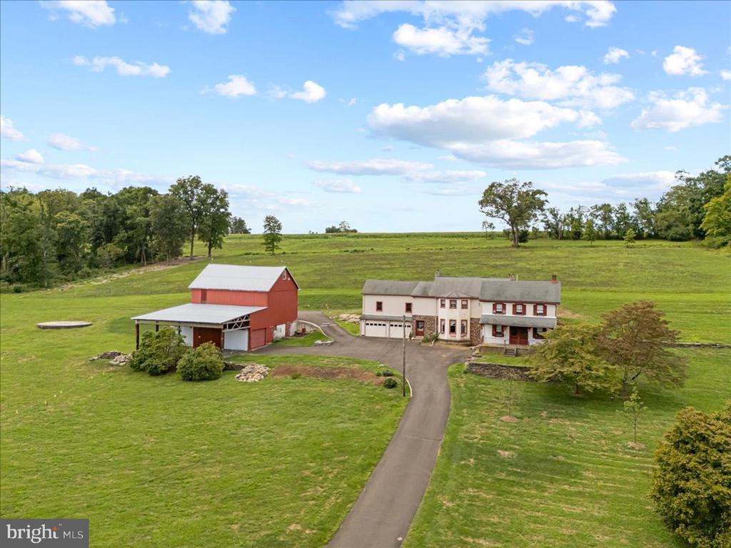 4099 CURLY HILL ROAD