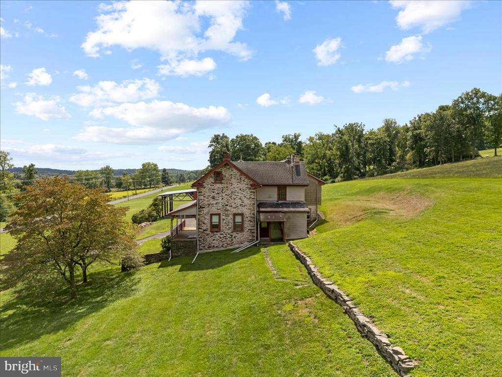 4099 CURLY HILL ROAD