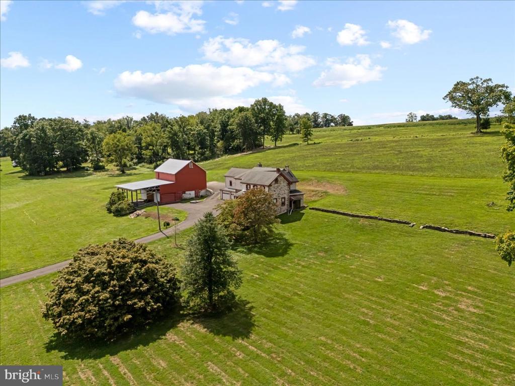 4099 CURLY HILL ROAD