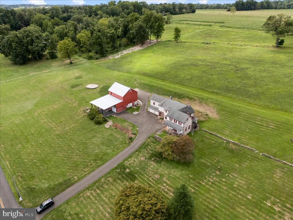 4099 CURLY HILL ROAD