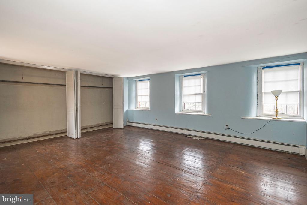 LOT 1 CURLY HILL ROAD