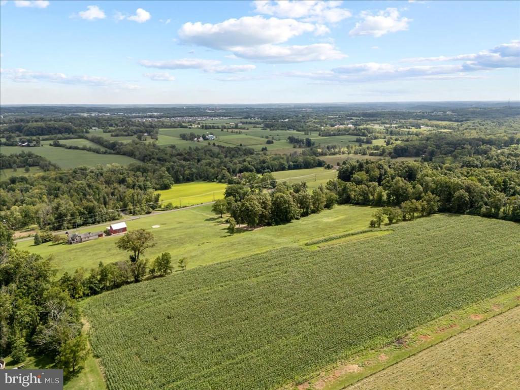LOT 1 CURLY HILL ROAD