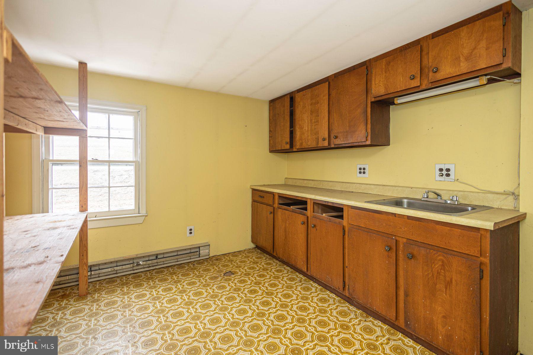 LOT 1 CURLY HILL ROAD