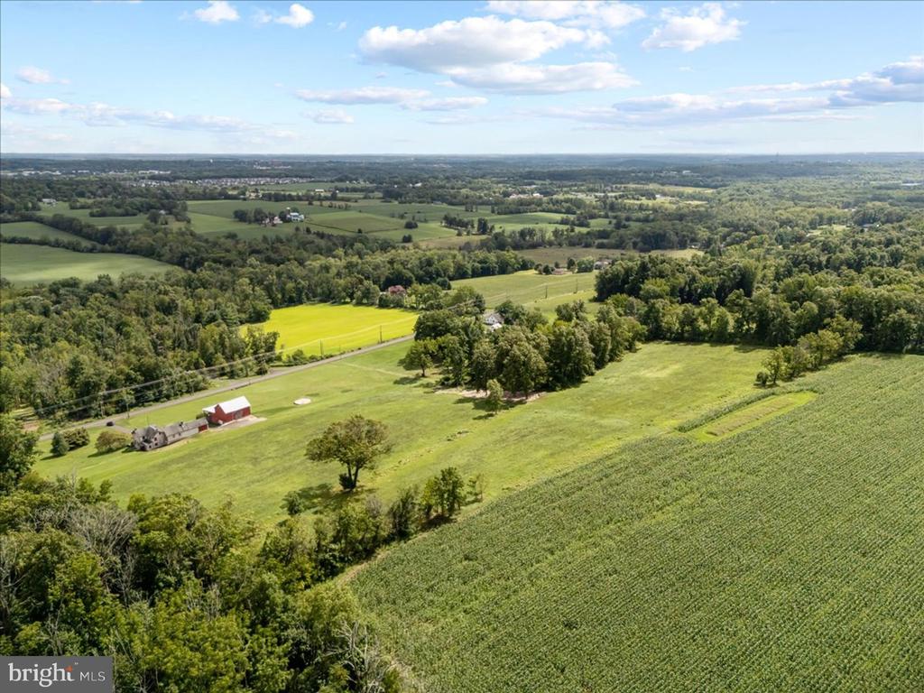 LOT 1 CURLY HILL ROAD