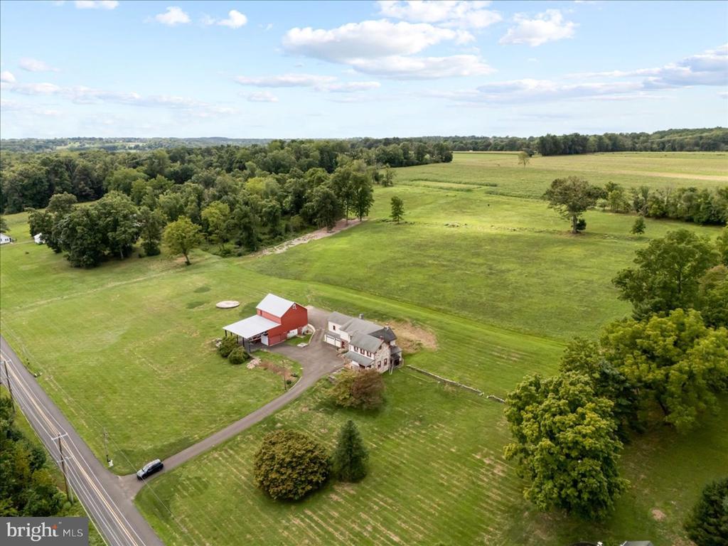 LOT 1 CURLY HILL ROAD