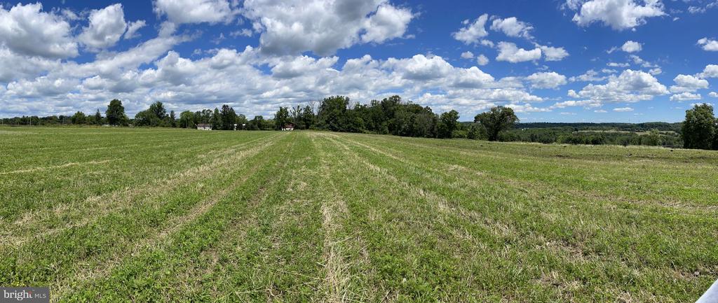 LOT 2 CURLY HILL ROAD