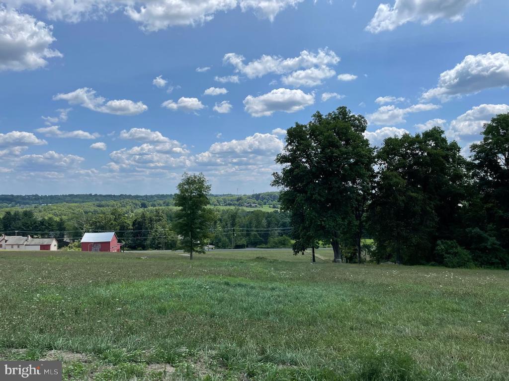 LOT 2 CURLY HILL ROAD