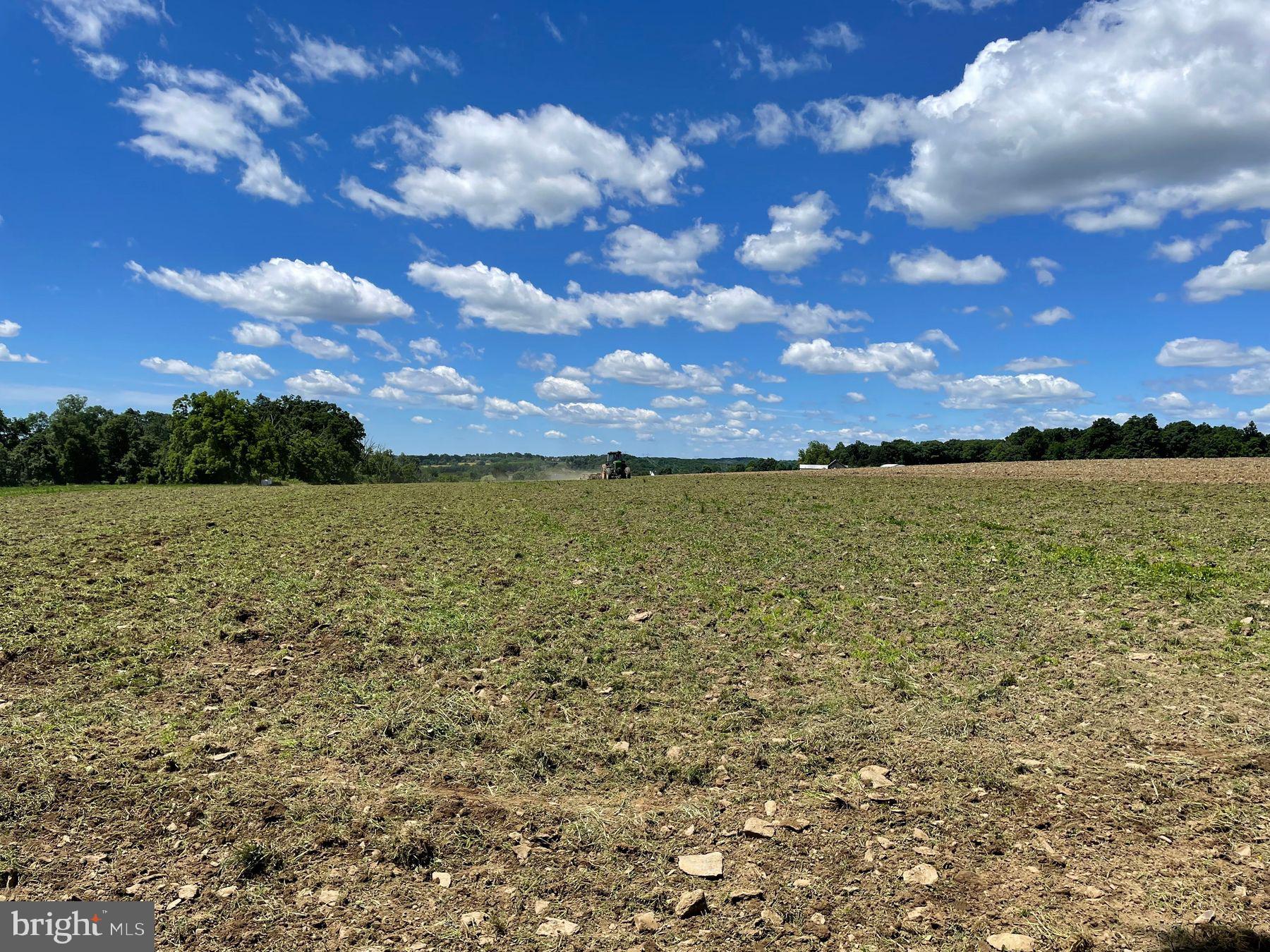 LOT 2 CURLY HILL ROAD