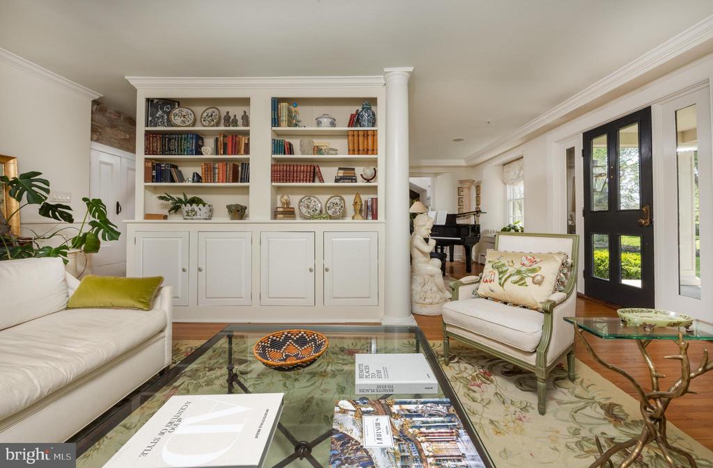 5447 CARVERSVILLE ROAD