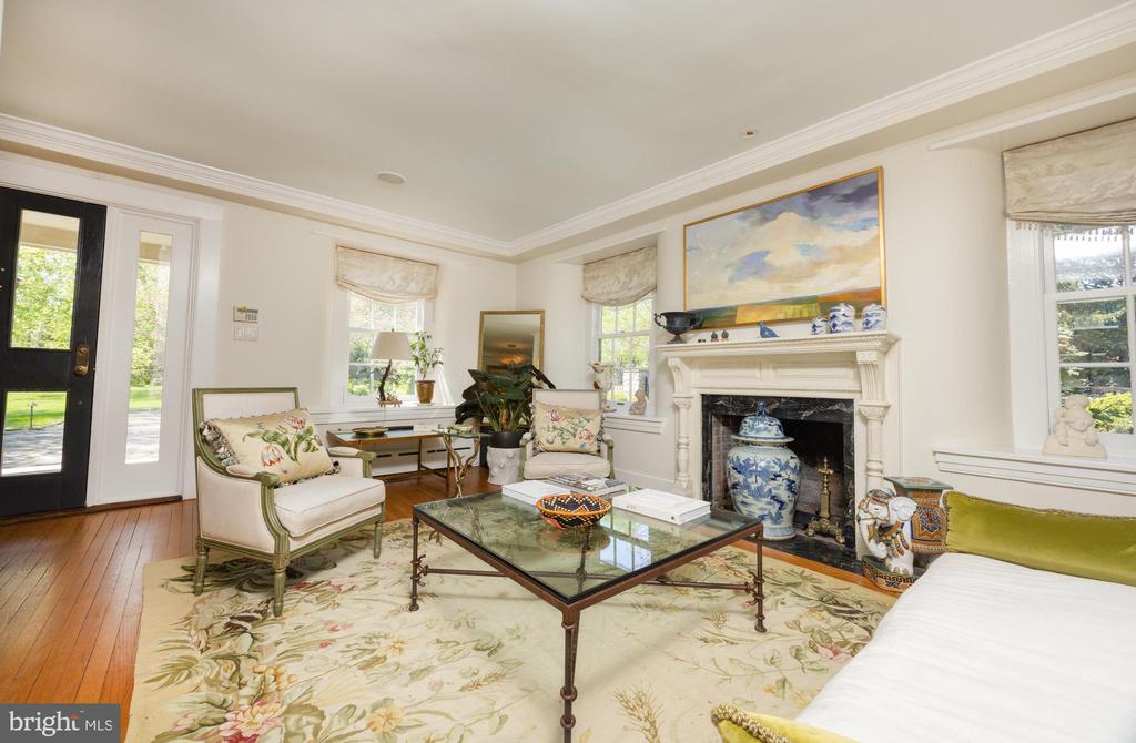 5447 CARVERSVILLE ROAD