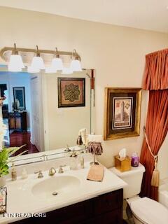 1041 Fine Glen Drive