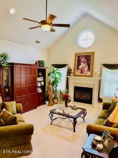1041 Fine Glen Drive