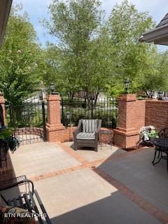 1041 Fine Glen Drive