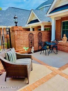 1041 Fine Glen Drive