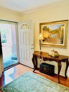 1041 Fine Glen Drive