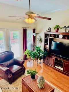 1041 Fine Glen Drive