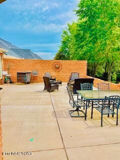 1041 Fine Glen Drive