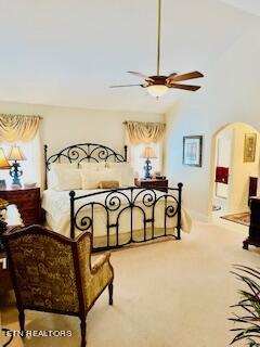 1041 Fine Glen Drive
