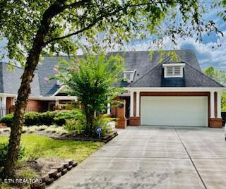 1041 Fine Glen Drive