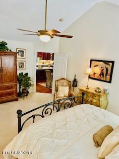 1041 Fine Glen Drive