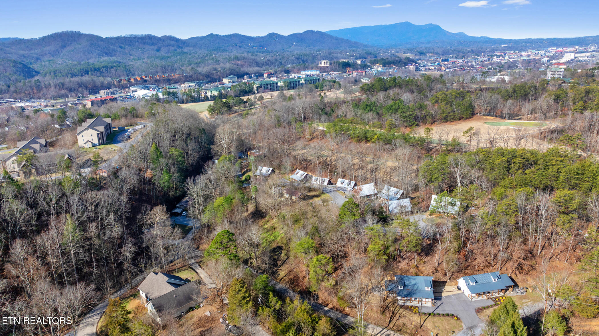 520 Golf Rd