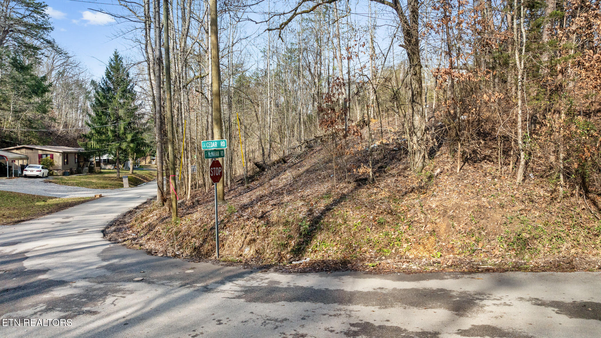 520 Golf Rd
