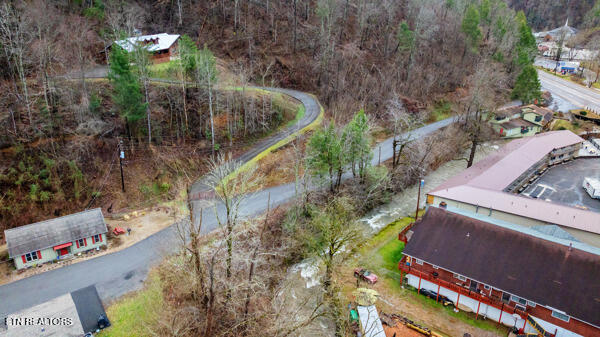 Sleepy Hollow Rd