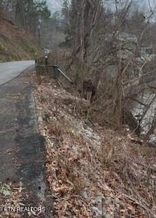 Sleepy Hollow Rd