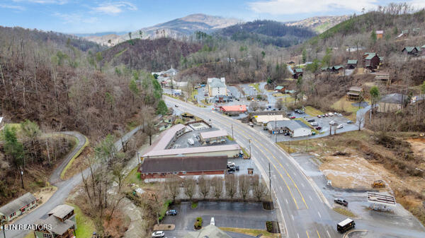 Sleepy Hollow Rd