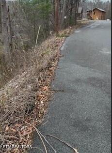 Sleepy Hollow Rd
