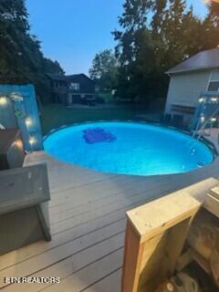 1717 Meadow Ridge Circle