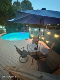 1717 Meadow Ridge Circle