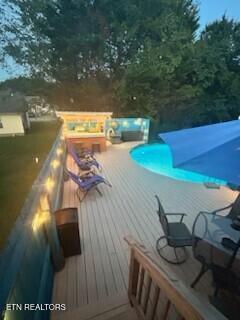 1717 Meadow Ridge Circle