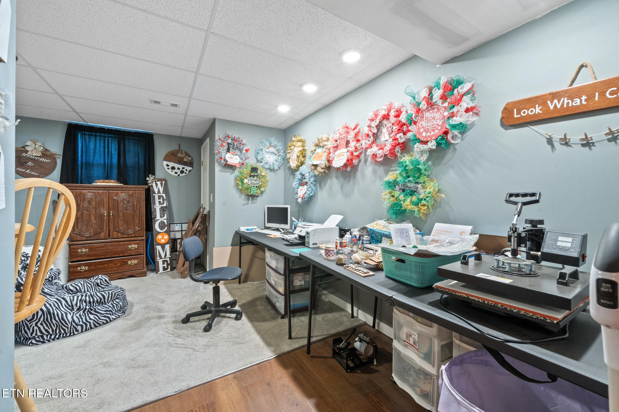 1717 Meadow Ridge Circle