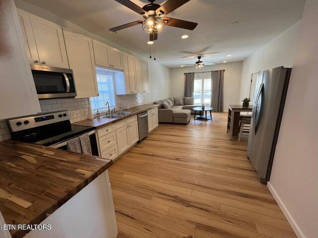 1231 Callaway St