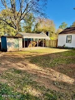 4603 Bob White Rd, Knoxville