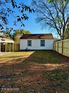 4603 Bob White Rd, Knoxville