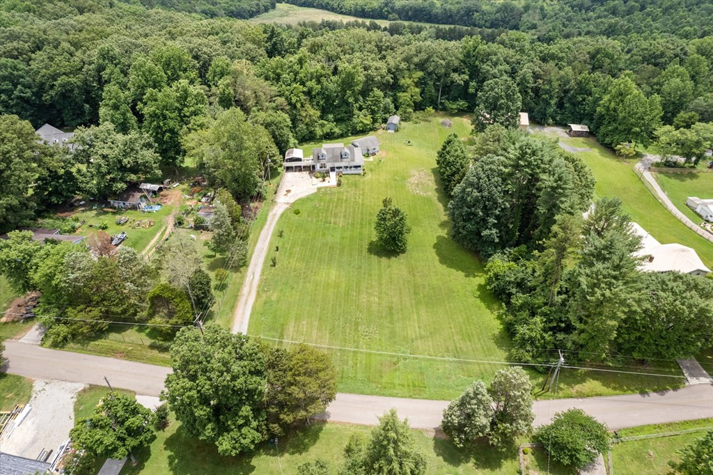 11234 Couch Mill Road Road