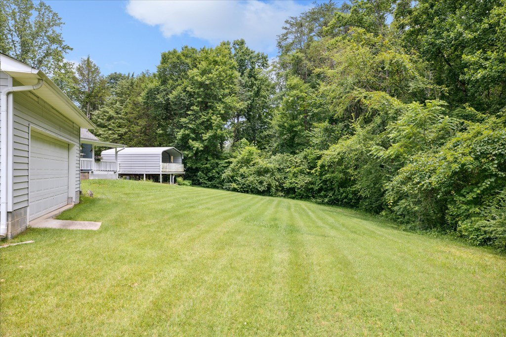 11234 Couch Mill Road Road