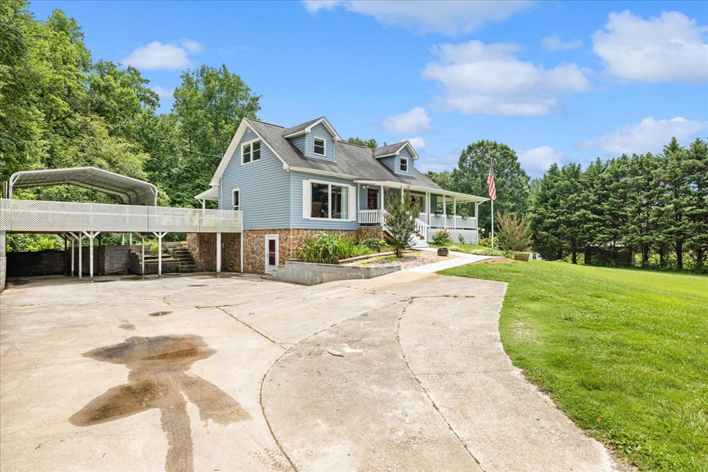 11234 Couch Mill Road Road