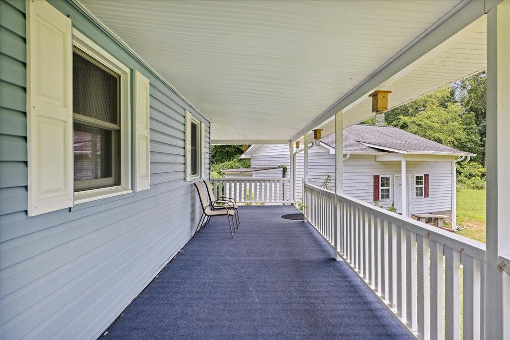 11234 Couch Mill Road Road