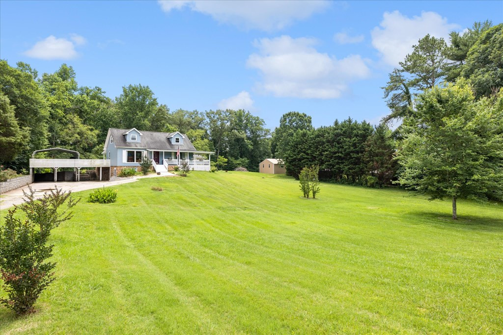 11234 Couch Mill Road Road