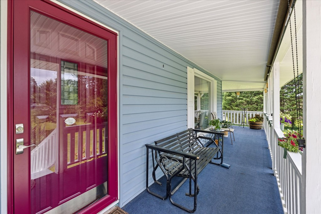 11234 Couch Mill Road Road